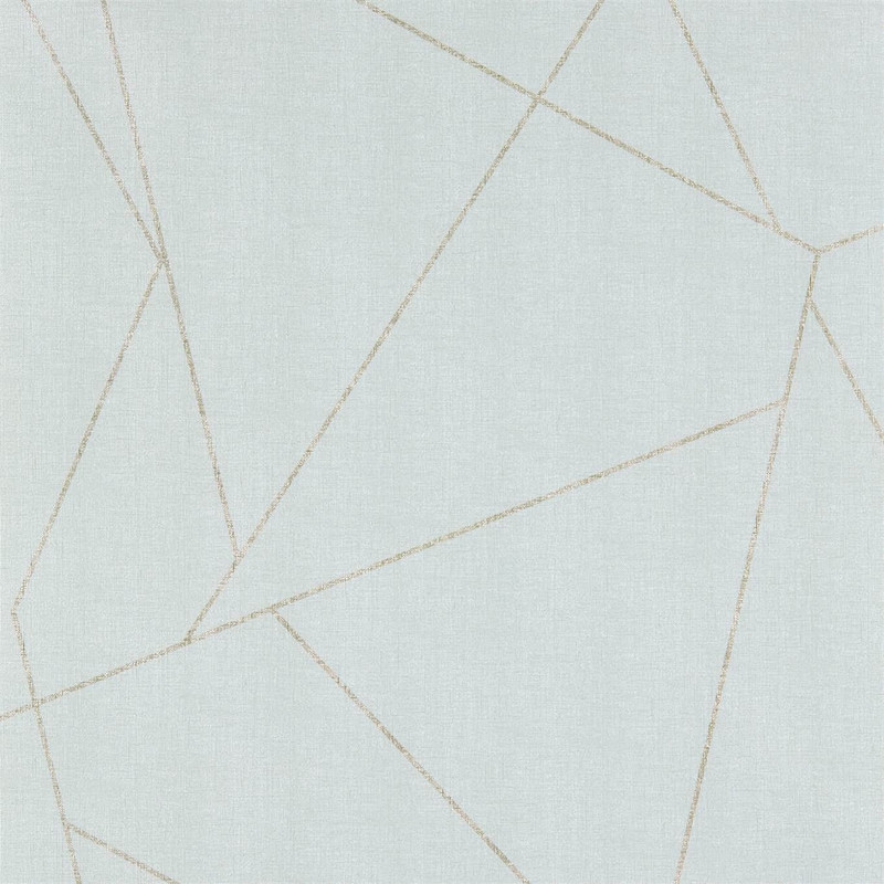 Harlequin Parapet Wallpaper 112076 Pebble