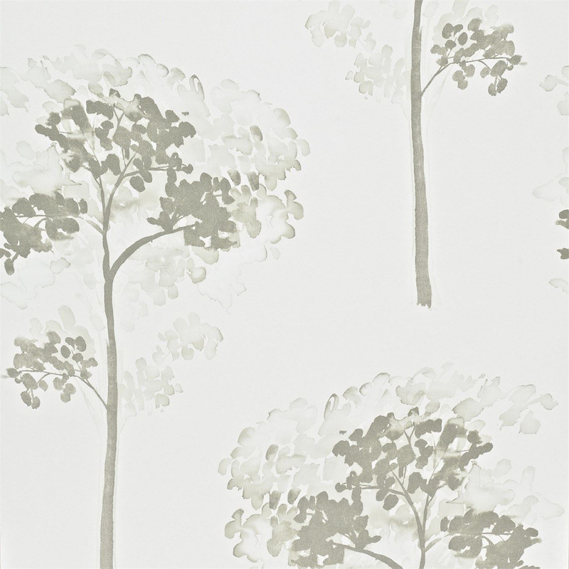 Harlequin Katsura Wallpaper 110888 Ivory