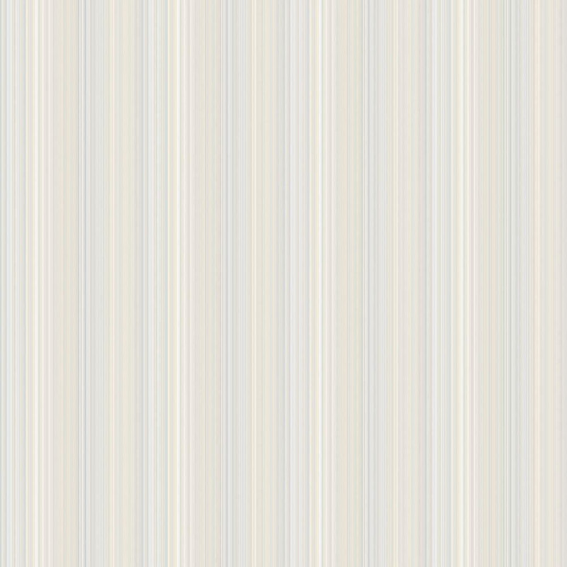 Galerie Smart Stripes 2 Multi-Stripe Wallpaper - G67569 - Grey / White