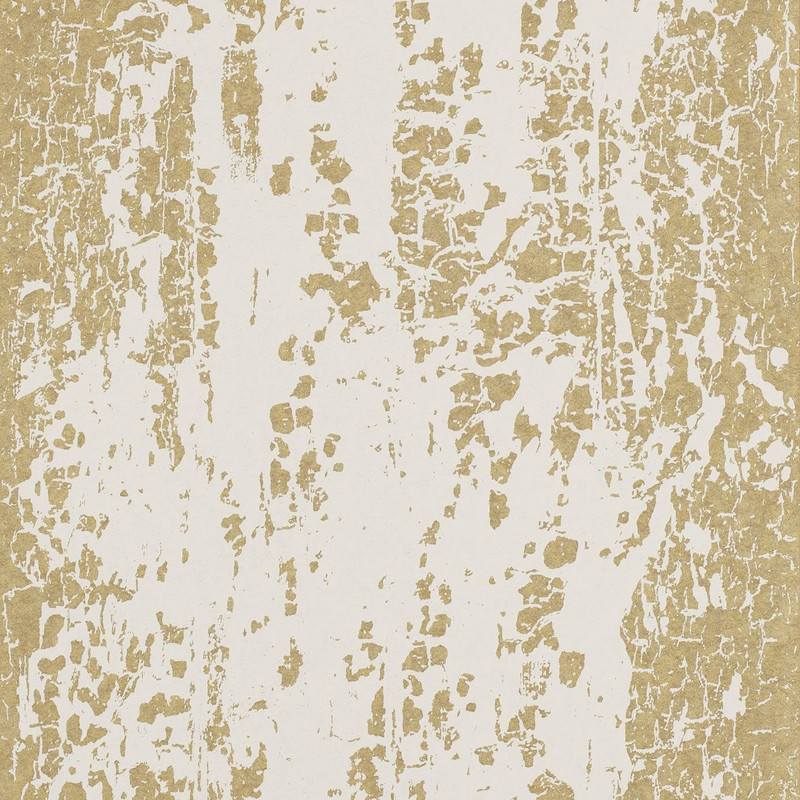 Harlequin Eglomise Wallpaper 110622 Gold