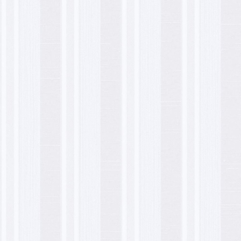 Galerie Palazzo Striped Wallpaper - G67618 - Grey / Ivory / Lilac