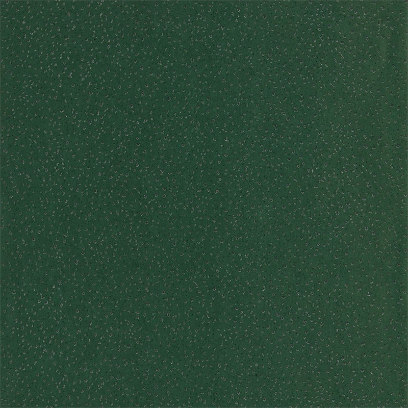 Harlequin Foxy Wallpaper Emerald 112592