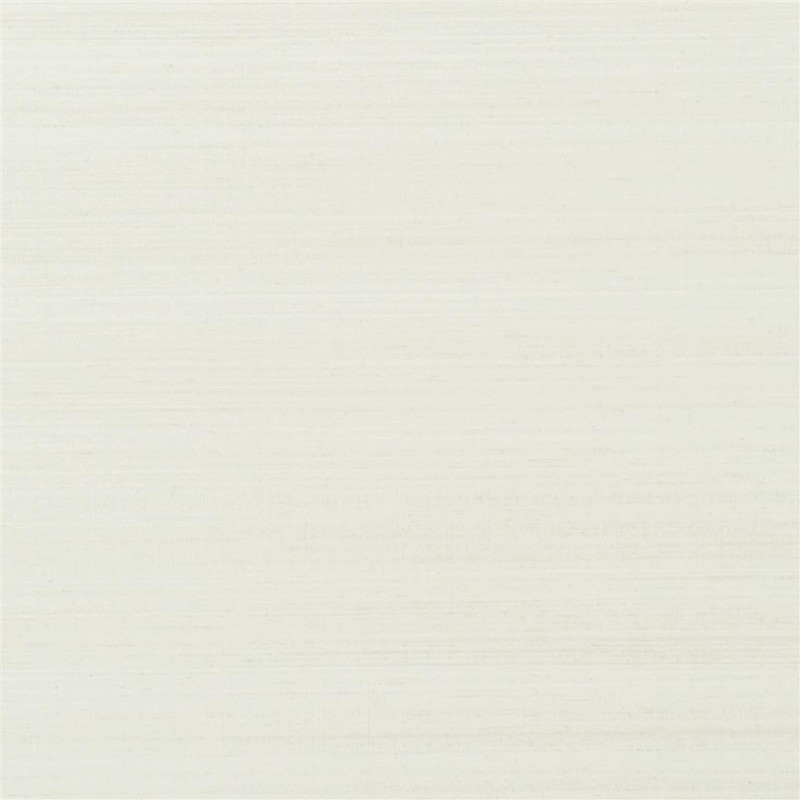 Designers Guild Chinon Chalk Wallpaper Chalk PDG1119/01