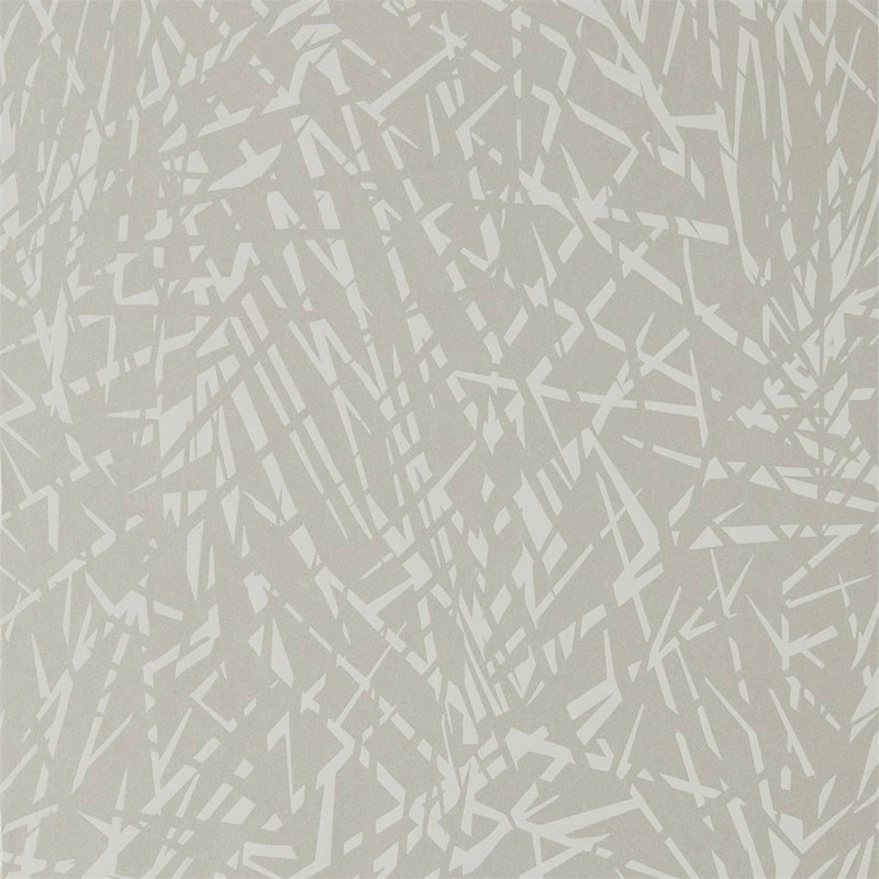 Harlequin Lorenza Wallpaper 112231 Platinum