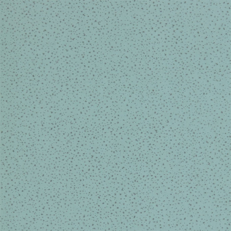 Anthology Foxy Wallpaper Blue Shell 112593