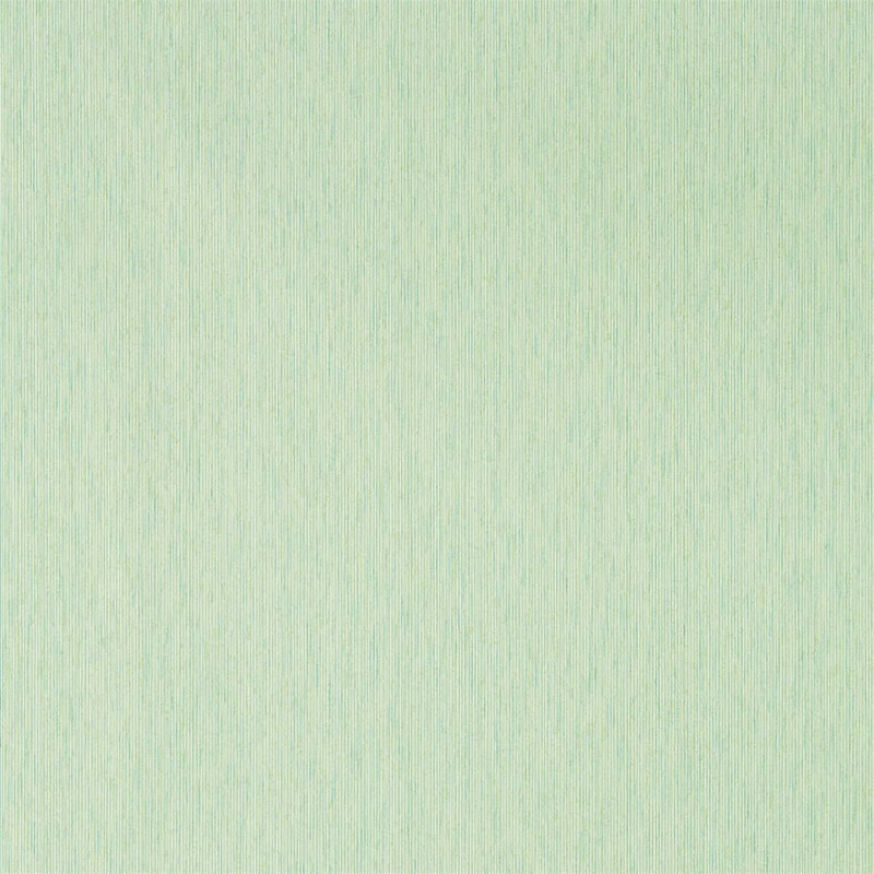 Sanderson Caspian Strie Wallpaper - 216772 - Grass