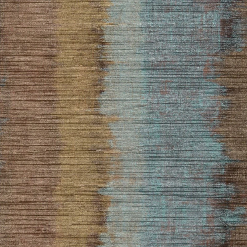 Harlequin Peninsula Palm Wallpaper - 110821 - Parchment