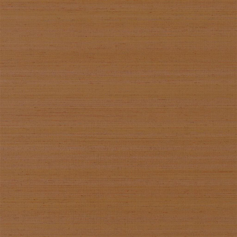 Designers Guild Chinon Chalk Wallpaper Spice PDG1119/09