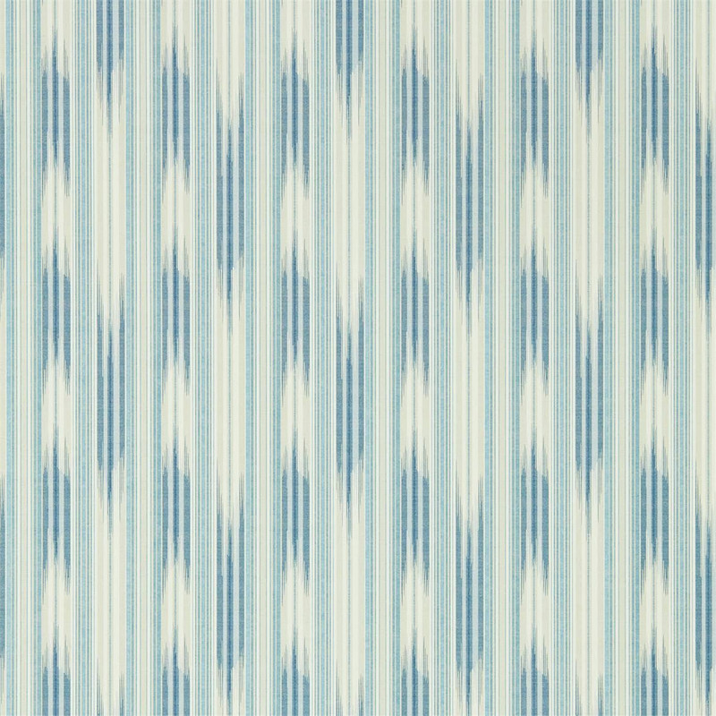 Sanderson Ishi Wallpaper - 216778 - Indigo