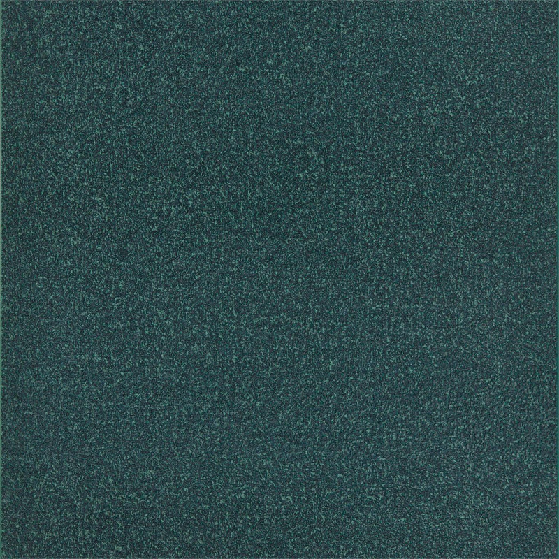 Harlequin Brutalist Stripe Wallpaper Emerald / Kingfisher 112574