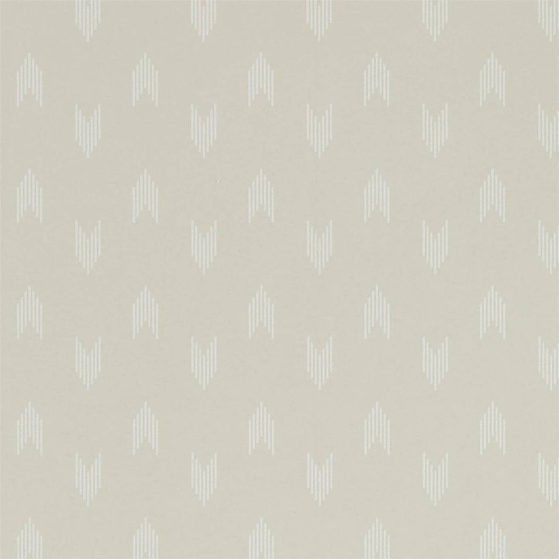 Sanderson Henton Wallpaper - 216883 - Birch