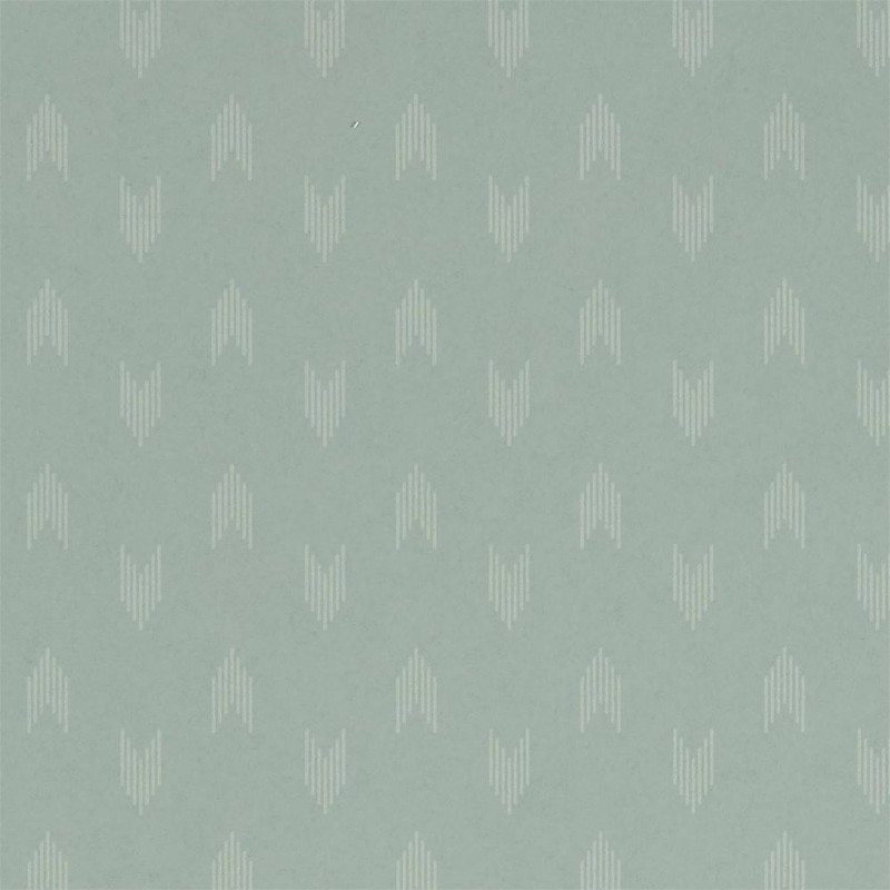 Sanderson Henton Wallpaper - 216885 - Eggshell