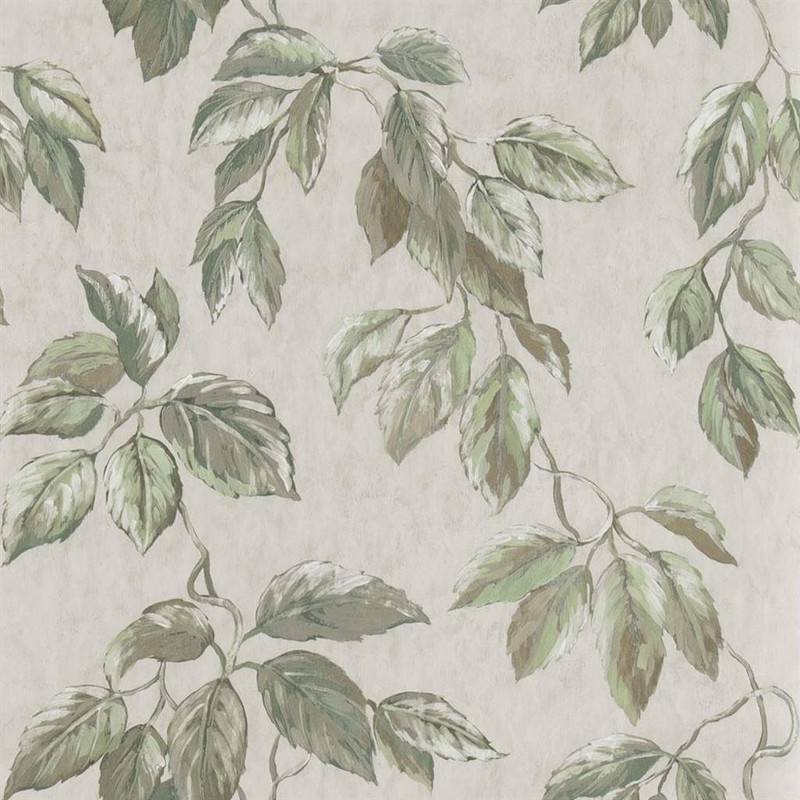 Designers Guild Jangal Wallpaper Shell PDG1127/02