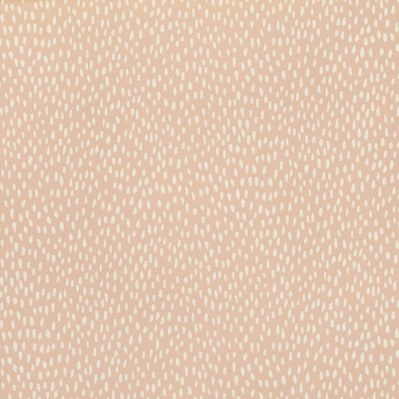 Villa Nova Speckle Wallpaper - W618/06 - Plaster