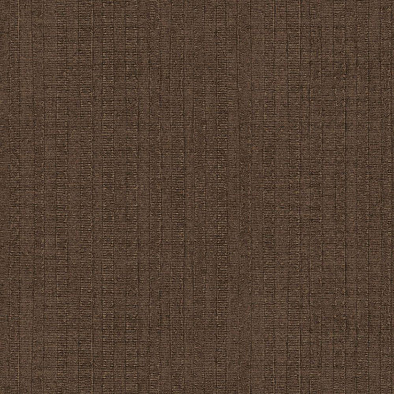 Galerie African Weave Wallpaper - G78322 - Rich Brown