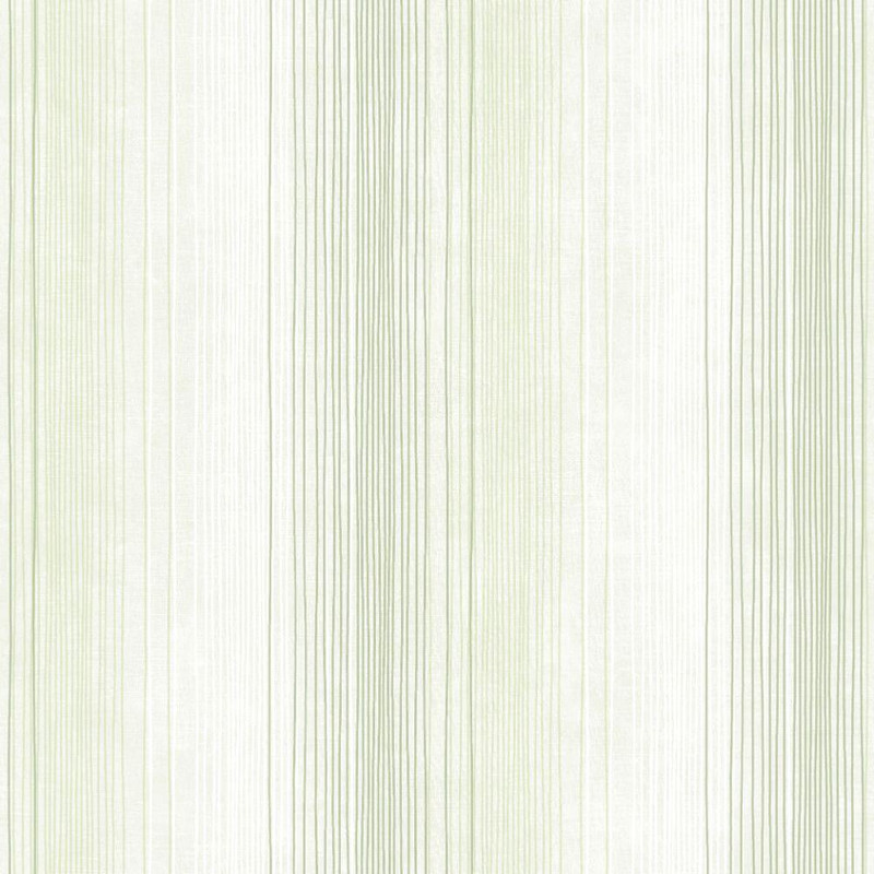 Galerie Simply Stripes 3 Fine Stripes Wallpaper - ST36924 - Green