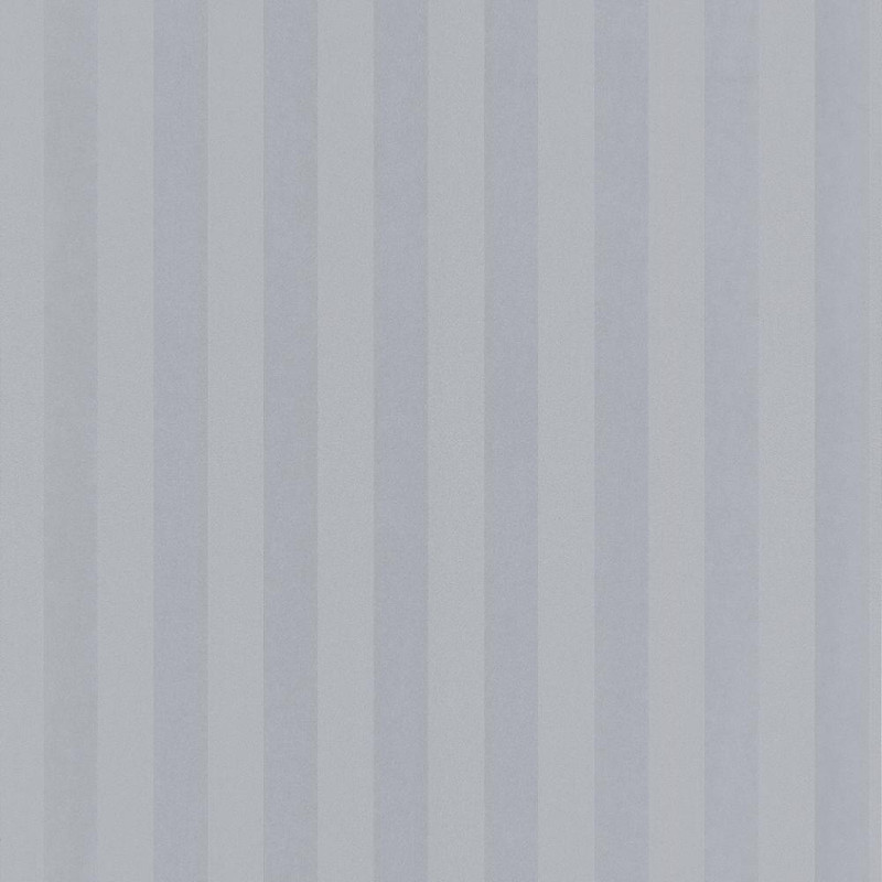 Galerie Simply Stripes 3 Striped Wallpaper - SY33901 - Silver