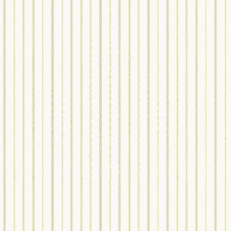 Galerie Simply Stripes 3 Narrow Stripes Wallpaper - SY33930 - Green