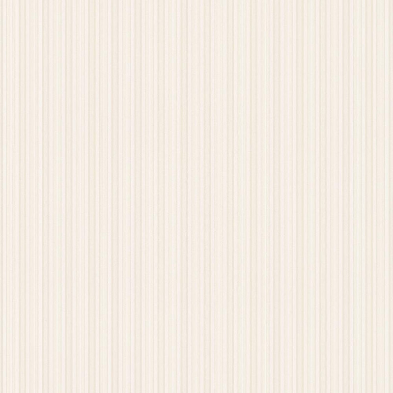 Galerie Simply Silks 4 Vertical Silk Wallpaper - SL27511 - Ivory