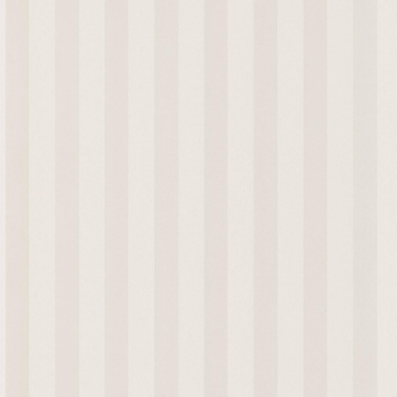 Galerie Simply Silks 4 Matte / Shiny Stripe Wallpaper - SL27518 - Soft Grey