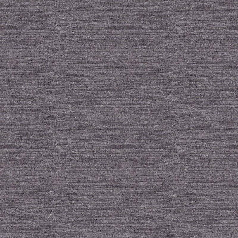 Galerie Emporium Metallic Plain Wallpaper - DWP0230-04 - Purple / Silver