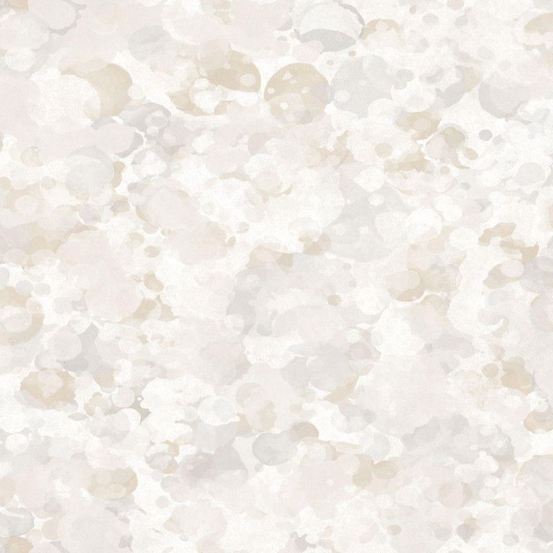 Galerie Atmosphere Bubble Up Wallpaper - G78235 - Beige
