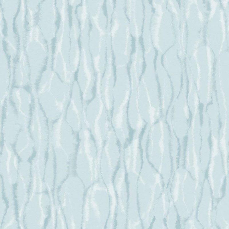 Galerie Atmosphere Drizzle Wallpaper - G78239 - Aqua