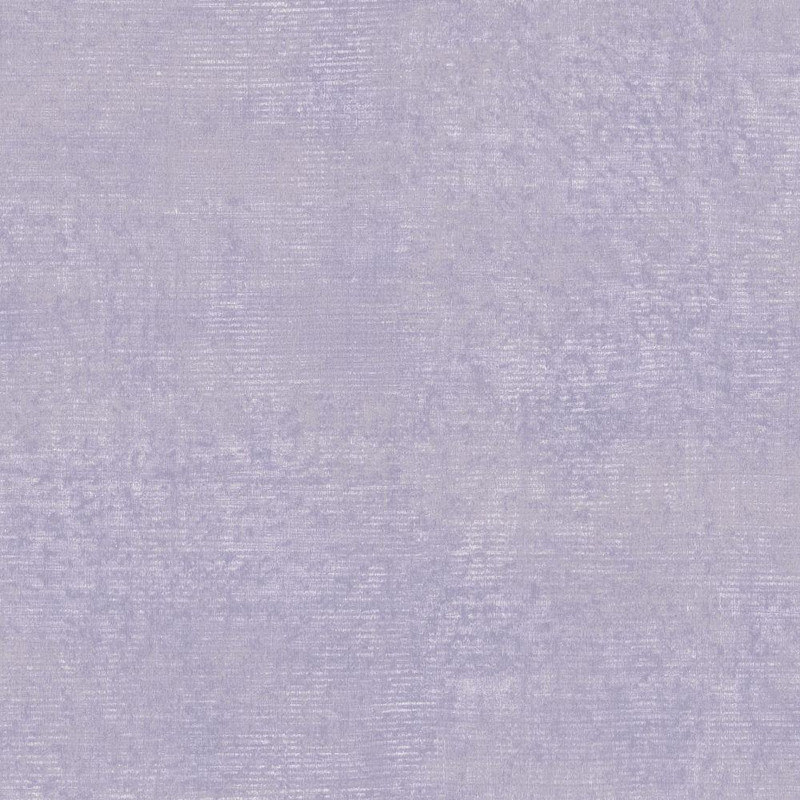 Galerie Atmosphere Metallic Linen Wallpaper - G78255 - Purple