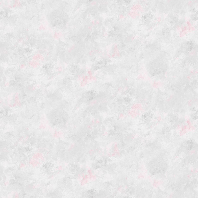 Galerie Rose Garden Marble Effect Wallpaper - RG35742 - Silver / Grey