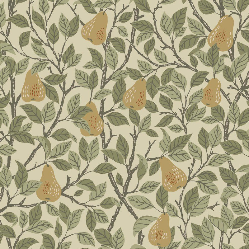 Galerie Sommarang Pirum Wallpaper - S13102 - Beige