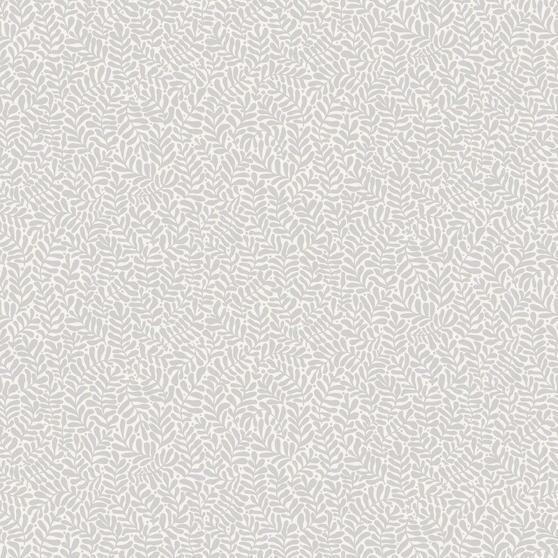 Galerie Sommarang Anna Wallpaper - S55004 - Grey