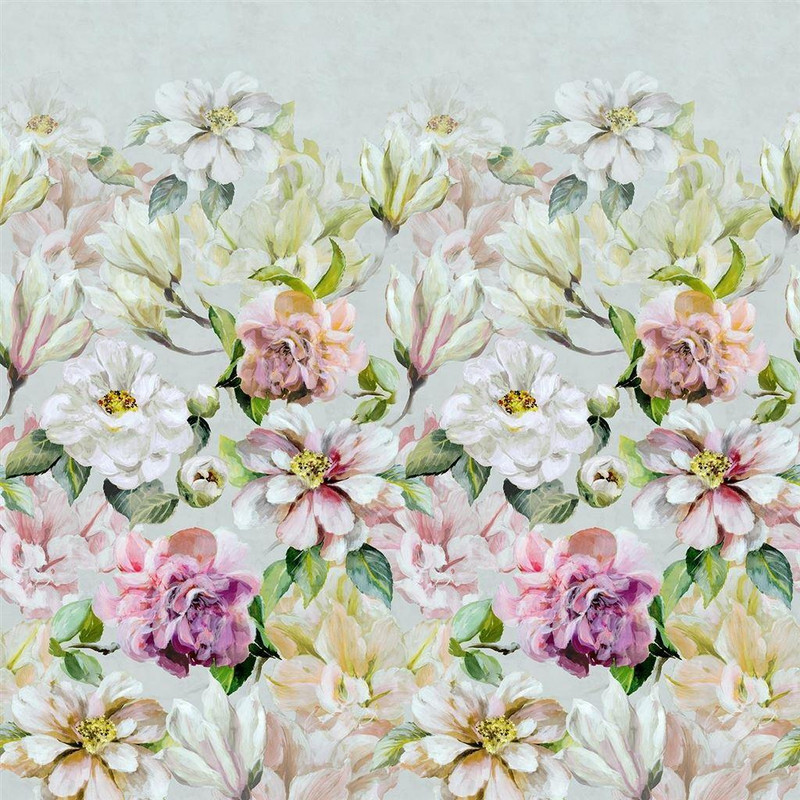 Designers Guild Jardin Botanique Wallpaper Peony PDG1149/01