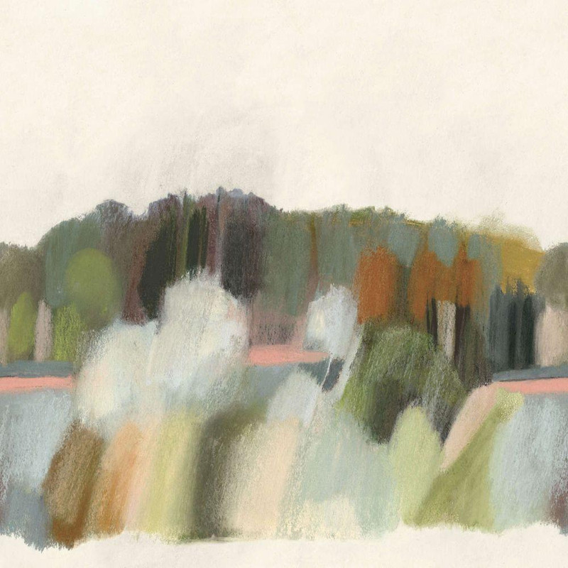 Villa Nova Welbeck Wall Mural Wallpaper - W630/01 - Summer