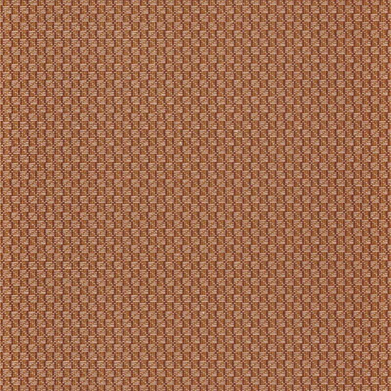 Casamance Trenza Wallpaper Safran 74670456