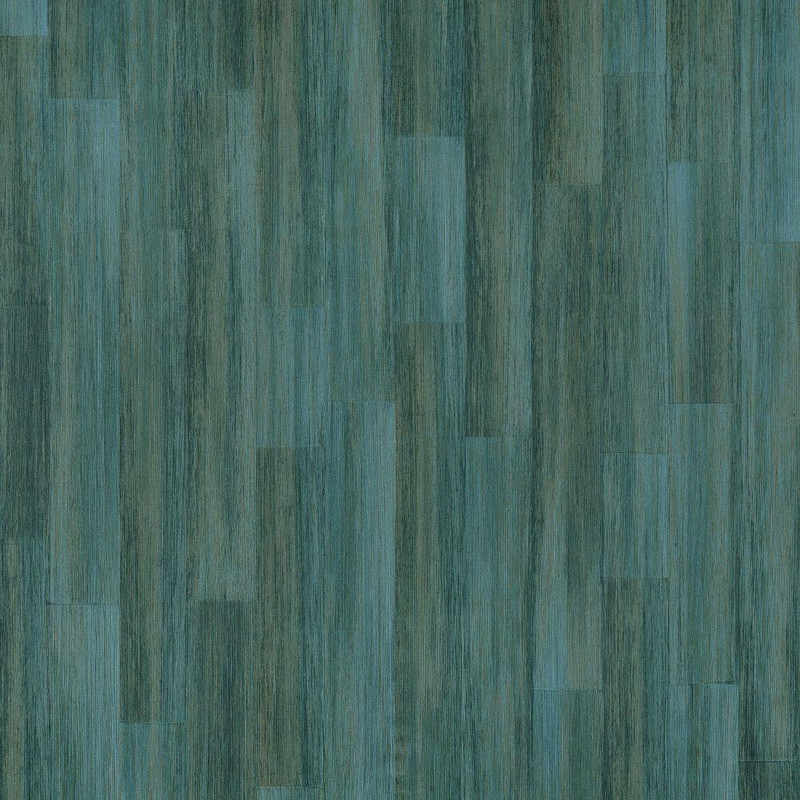 Casamance Sapelli Wallpaper Paon 74865002