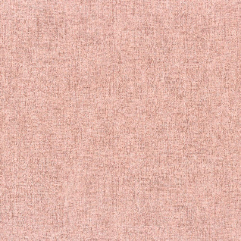 Casamance Diola Wallpaper Rose Poudre 75151324