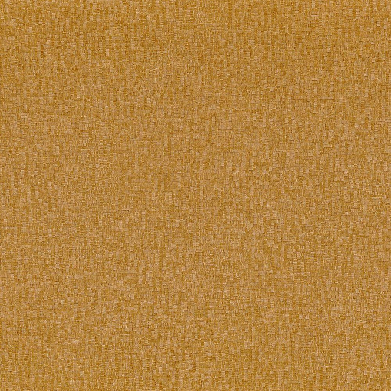 Casamance Tessela Wallpaper Ocre 75043170