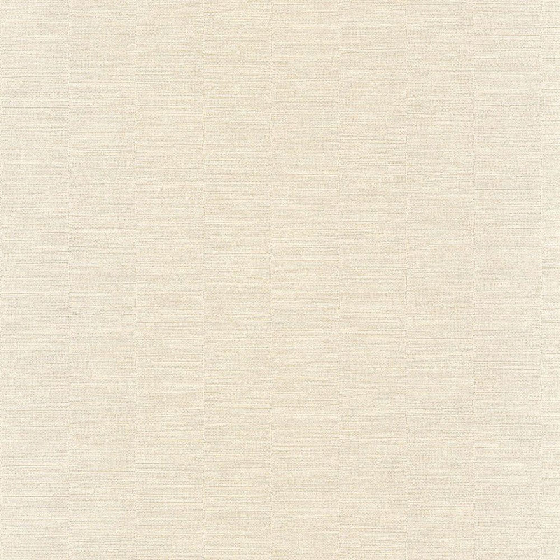 Casamance Platinum Wallpaper Ivoire 75072040
