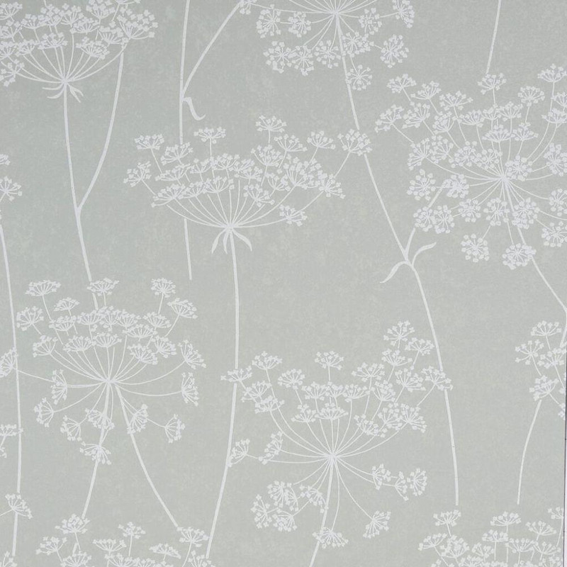 Graham & Brown Aura Wallpaper - 115929 - Sage
