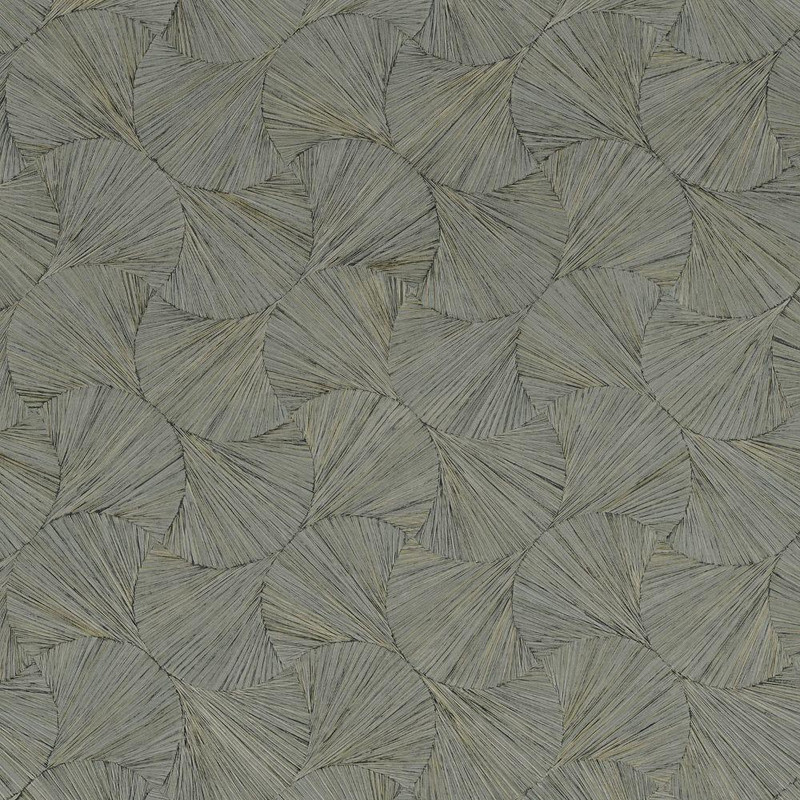 Casamance Lombok Wallpaper Pierre Bleue 75320916