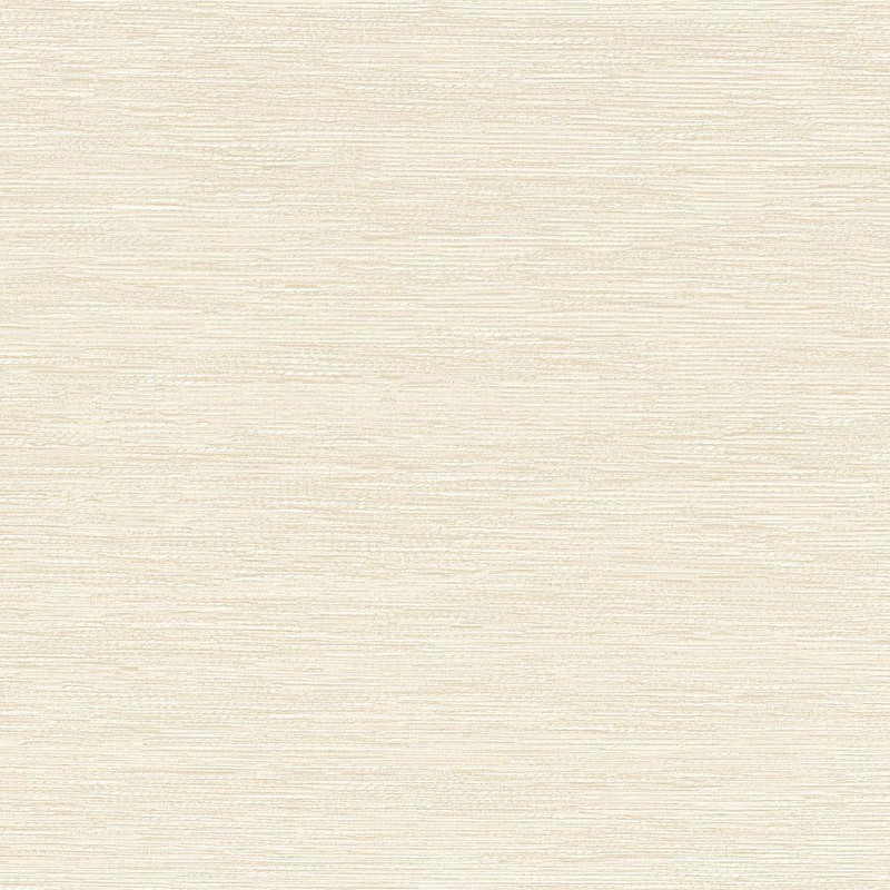 Casamance Tatami Wallpaper Blanc 75342140