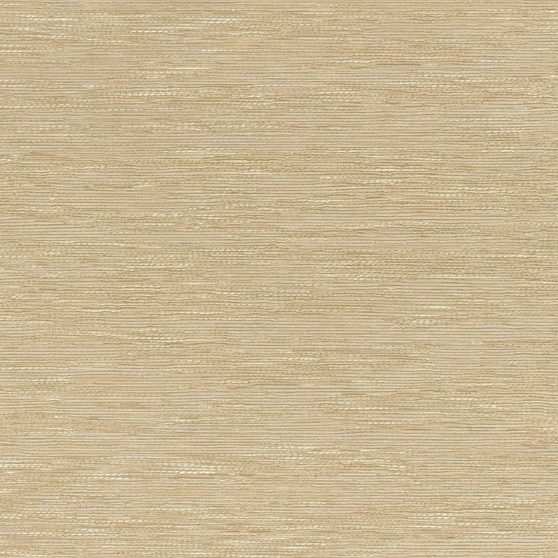 Casamance Tatami Wallpaper Beige Moyen 75342446