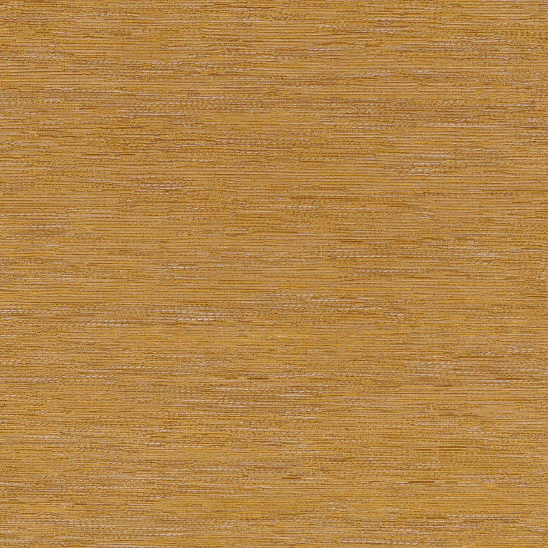 Casamance Tatami Wallpaper Moutarde 75343160