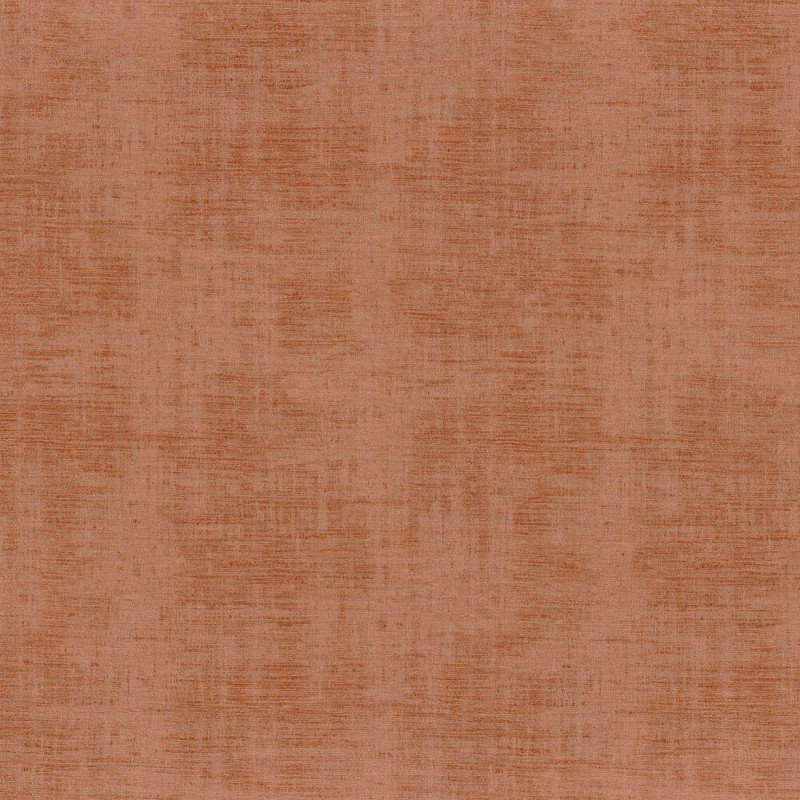 Casamance Johara Wallpaper Terre De Sienne 74396798