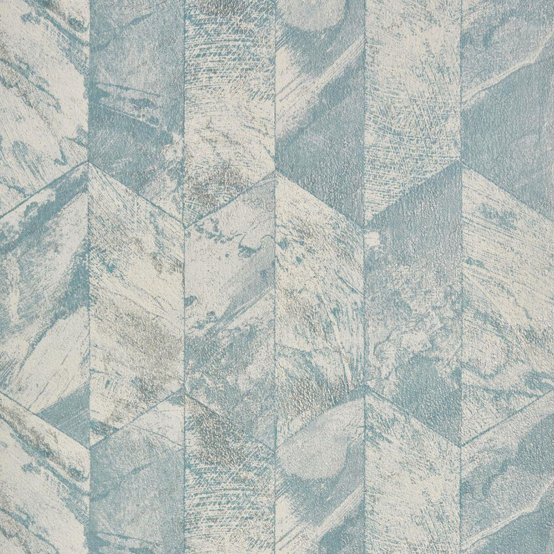 Prestigious Textiles Chisel Wallpaper - 1674/714 -  Sky