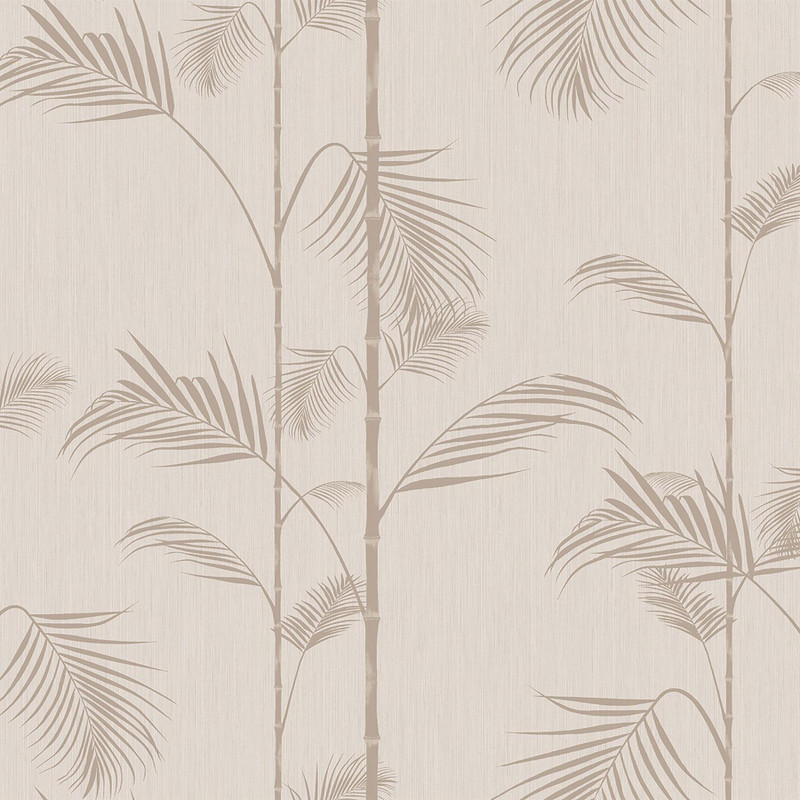 Ted Baker Carmel Wallpaper - ED13068 - Pink / Taupe