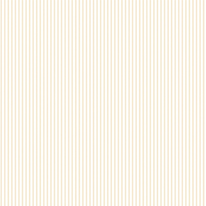 Galerie Candy Stripe Wallpaper - G56640 - Beige