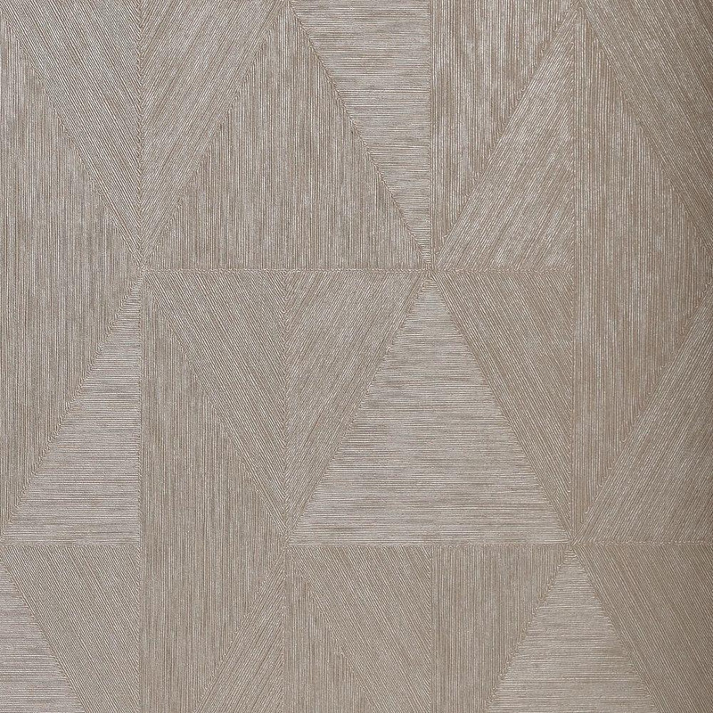 Casamance Parangon Wallpaper - 75770712 - Argent