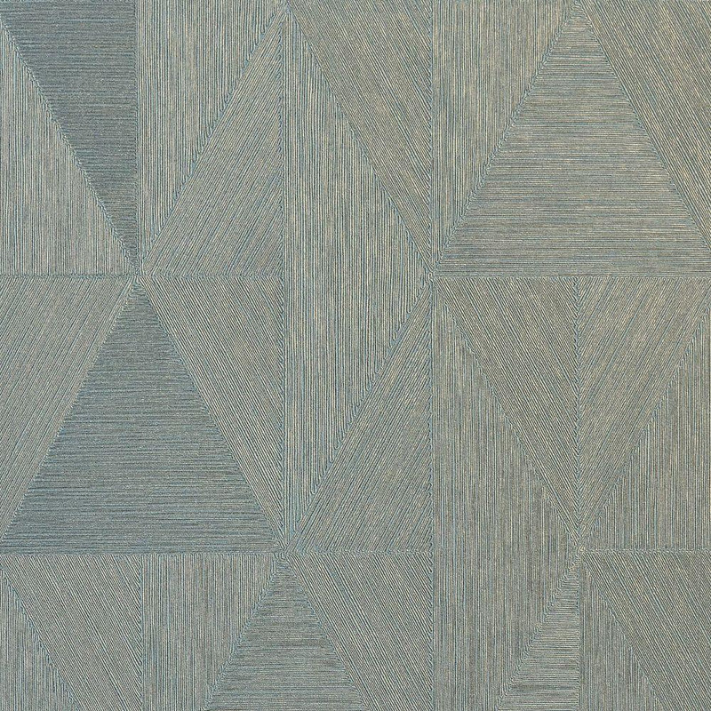 Casamance Parangon Wallpaper - 75770814 - Opaline