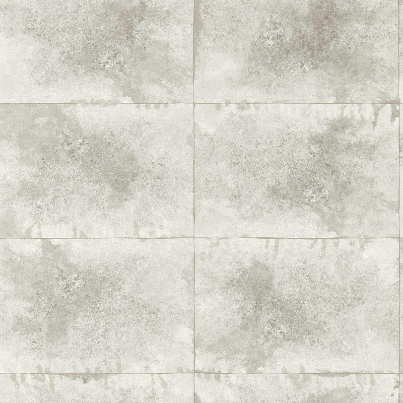 Clarke & Clarke Igneous Wallpaper - W0151/03 - Pearl